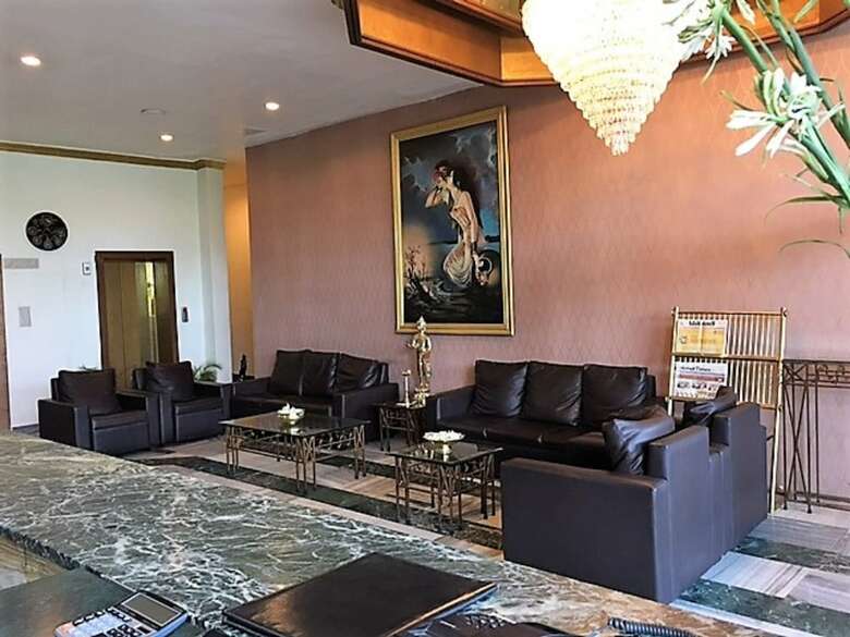Amarpreet Hotel
