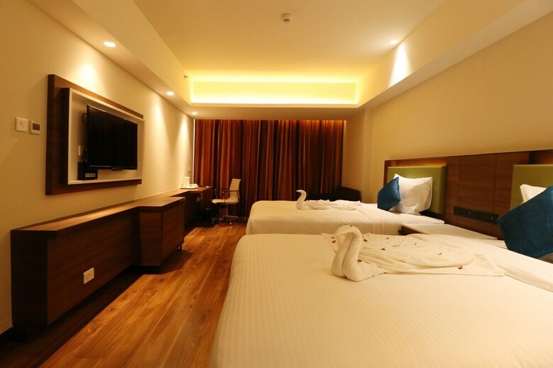 Amarpreet Hotel