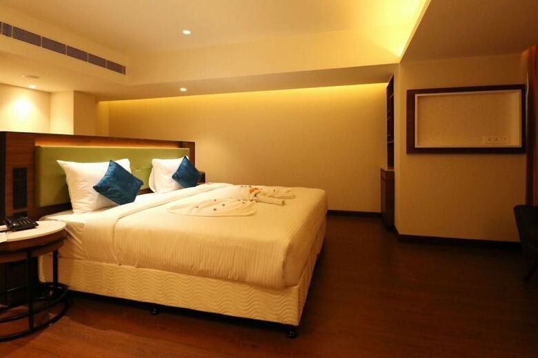 Amarpreet Hotel