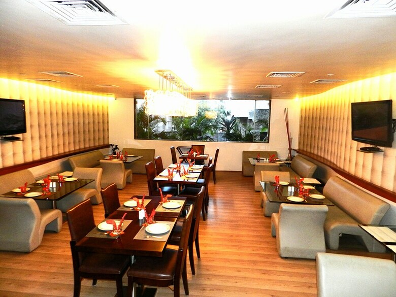 Amarpreet Hotel