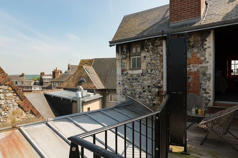 Hotel H�tel Les Maisons De L�a