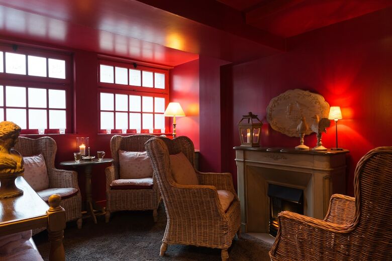 Hotel H�tel Les Maisons De L�a