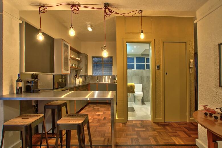 Apartamentos Langholm