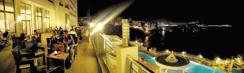 Korumar Deluxe Hotel