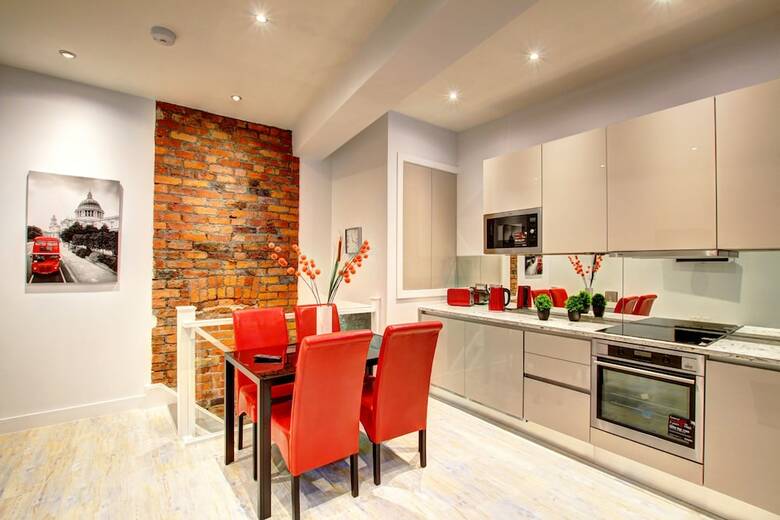 Apartamentos Piccadilly Suites