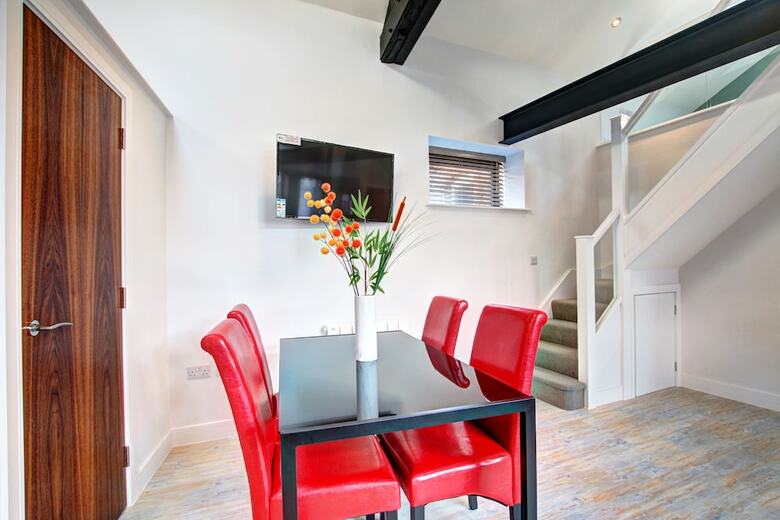 Apartamentos Piccadilly Suites