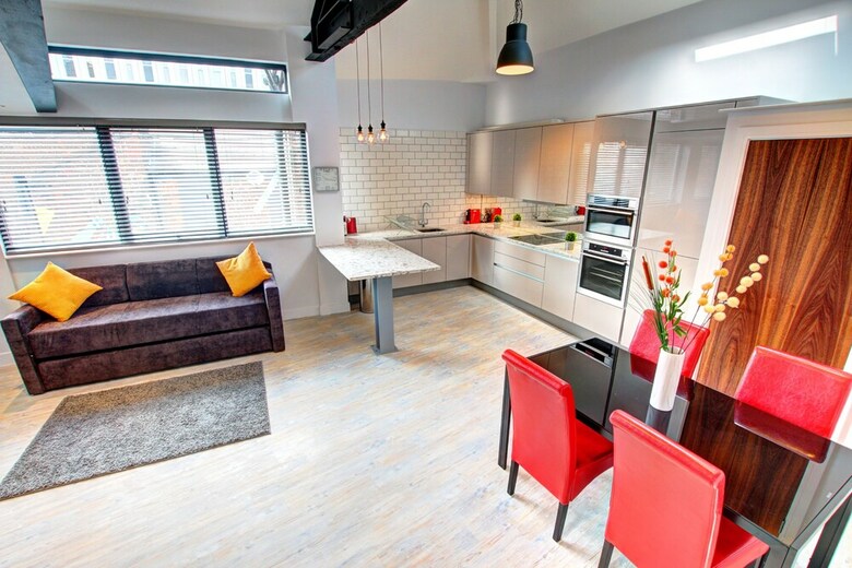 Apartamentos Piccadilly Suites
