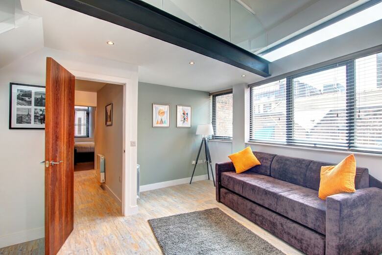 Apartamentos Piccadilly Suites