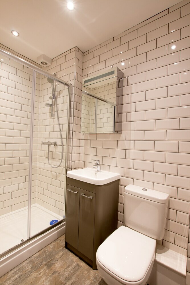Apartamentos Piccadilly Suites