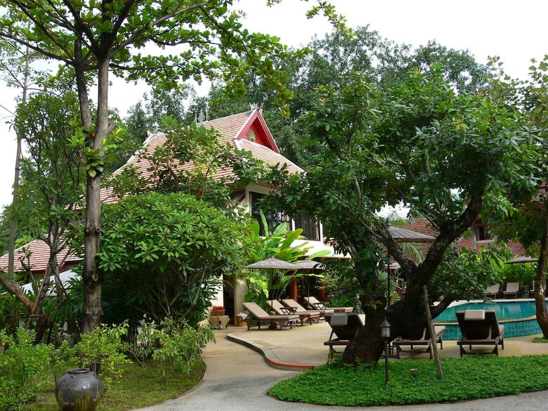 Hotel Yaang Come Village