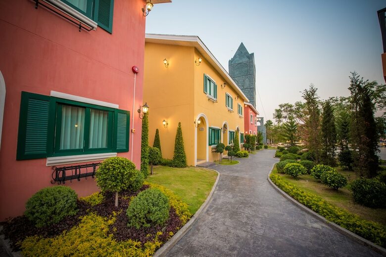 Verona Boutique Hotel