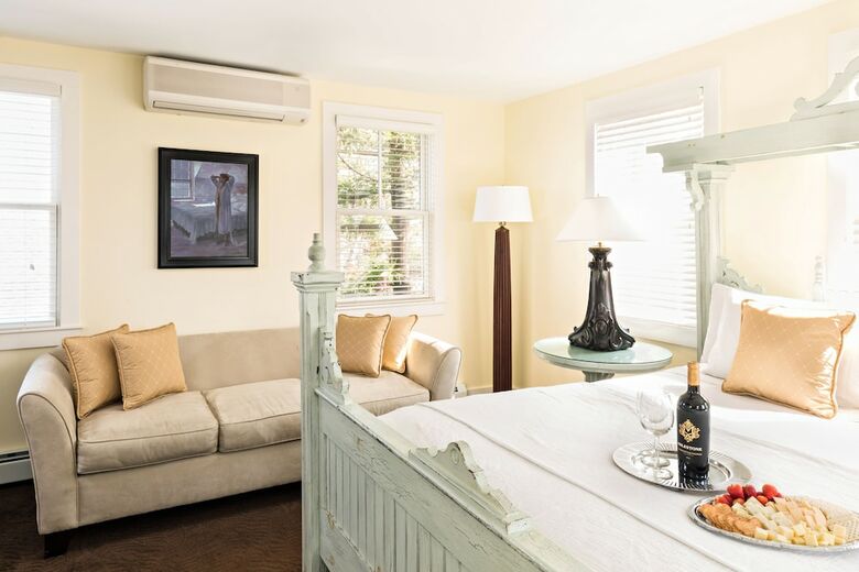 Hotel Brass Key Guesthouse - Adults Only
