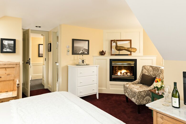 Hotel Brass Key Guesthouse - Adults Only