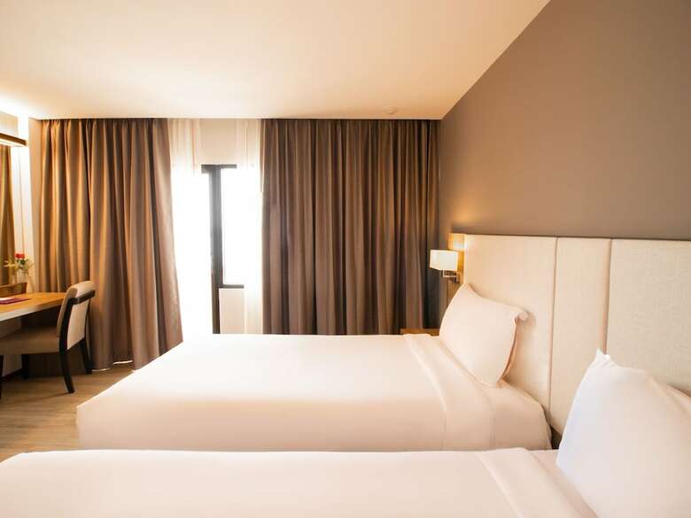 Fortune Viewkong Hotel