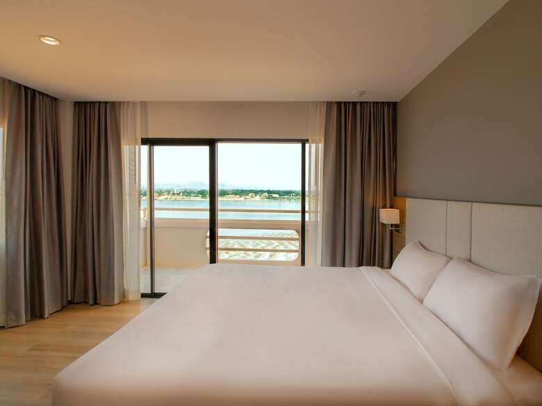 Fortune Viewkong Hotel