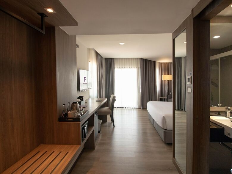 Fortune Viewkong Hotel