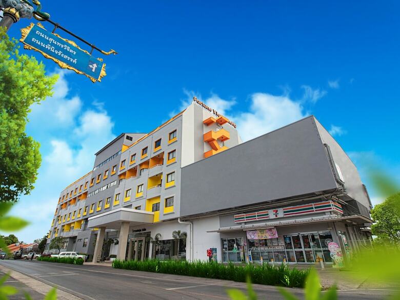 Fortune Viewkong Hotel