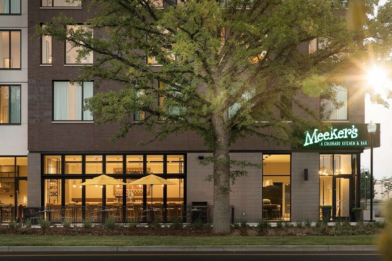 Hotel Doubletree By Hilton Greeley At Lincoln Park