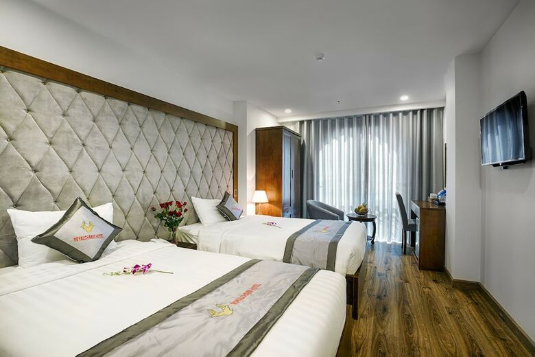 Royal Charm Hotel