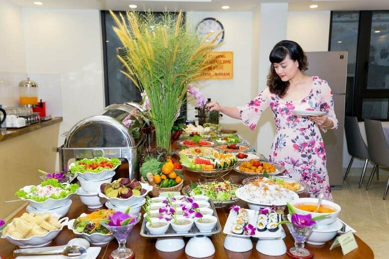Royal Charm Hotel