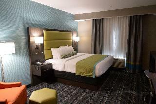 Hotel Best Western Plus Pasadena Inn And Suites