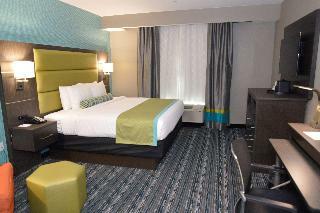 Hotel Best Western Plus Pasadena Inn And Suites