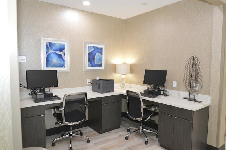 Hotel Best Western Plus Pasadena Inn And Suites
