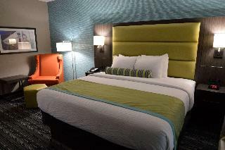 Hotel Best Western Plus Pasadena Inn And Suites