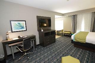 Hotel Best Western Plus Pasadena Inn And Suites