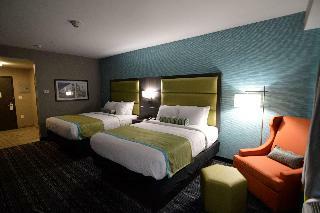 Hotel Best Western Plus Pasadena Inn And Suites