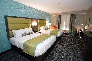 Hotel Best Western Plus Pasadena Inn And Suites