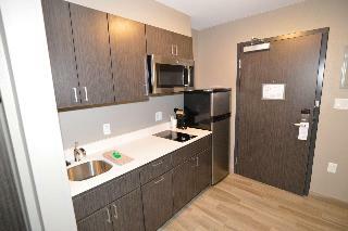 Hotel Best Western Plus Pasadena Inn And Suites