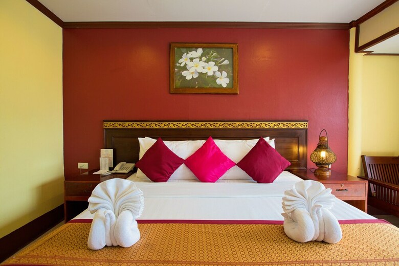 Hotel Buri Beach Resort