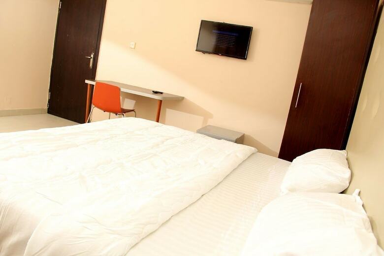 Hotel Westeleven Luxury