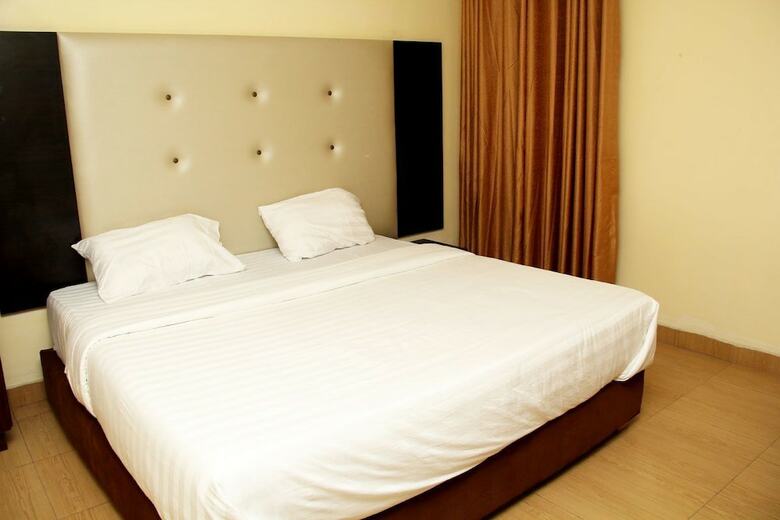 Hotel Westeleven Luxury