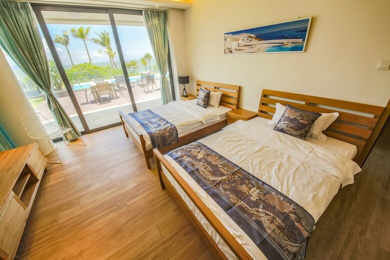 Hulusea Hotel Resort