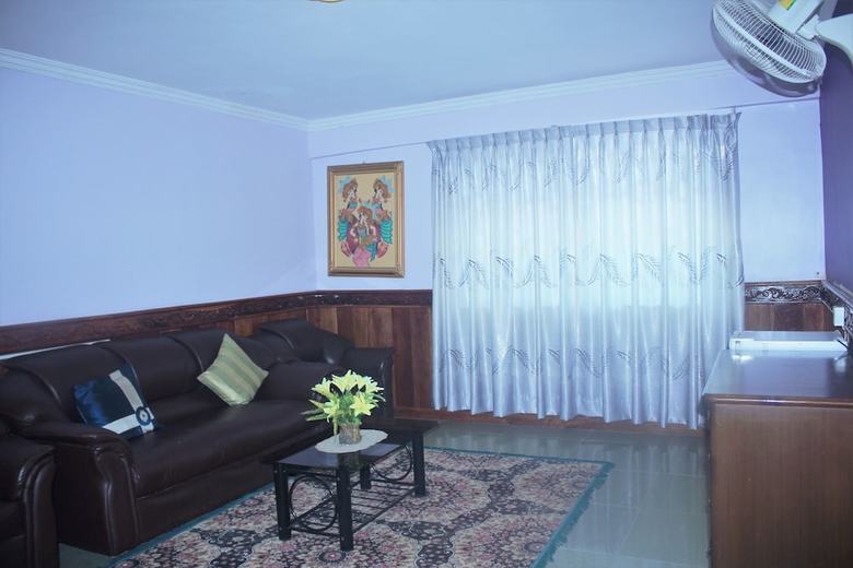 Spring Park Hotel