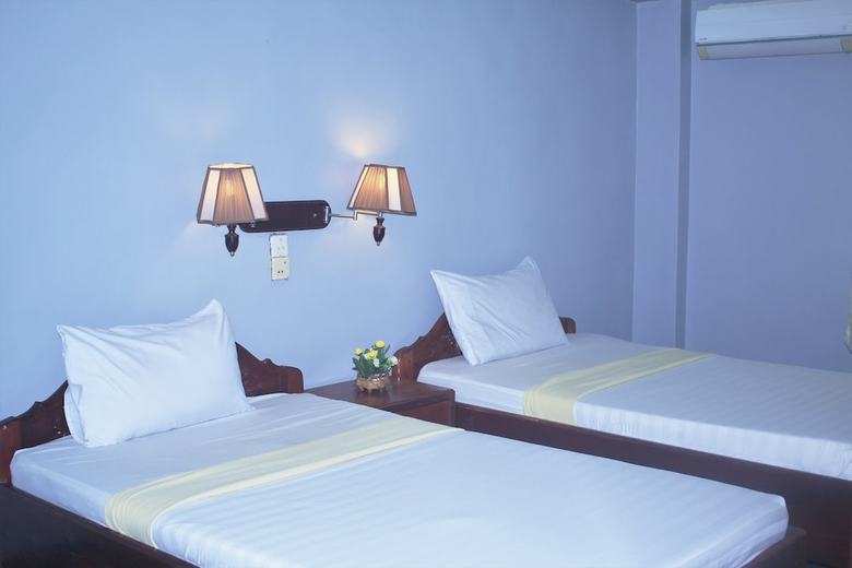 Spring Park Hotel