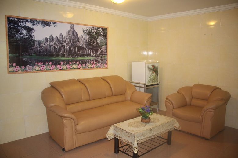 Spring Park Hotel