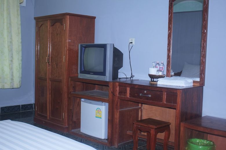 Spring Park Hotel
