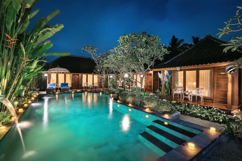 Hotel Yana Villas Kemenuh