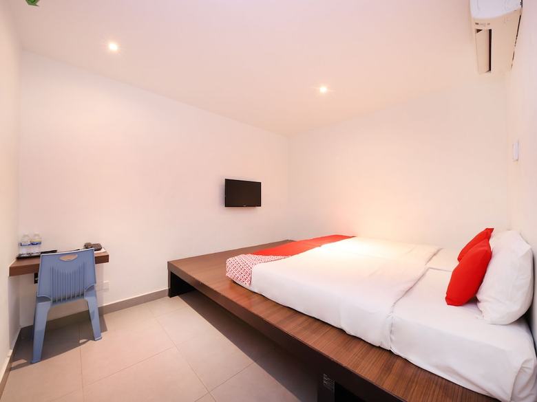 Hotel Oyo 246 Link Inn