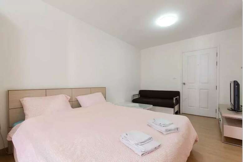 Apartamentos Comfy King Studio