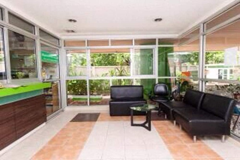 Apartamentos Comfy King Studio