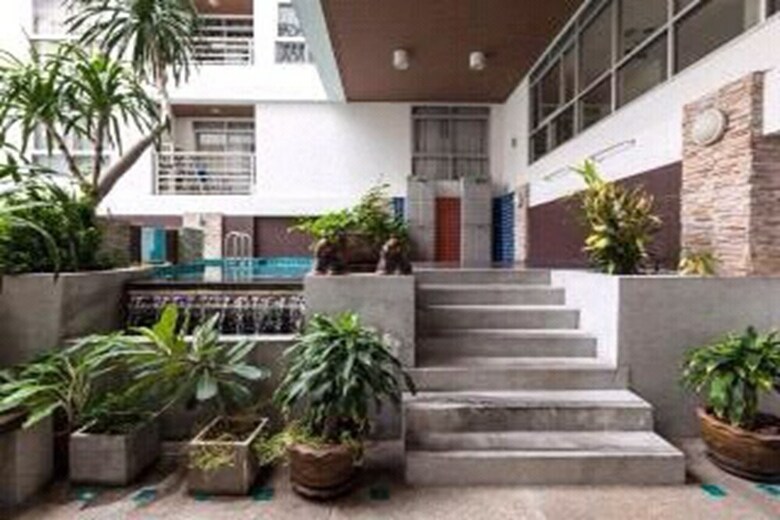 Apartamentos Comfy King Studio