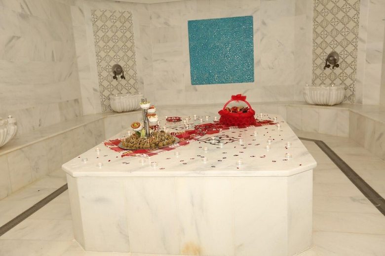 Burgaz Izer Hotel