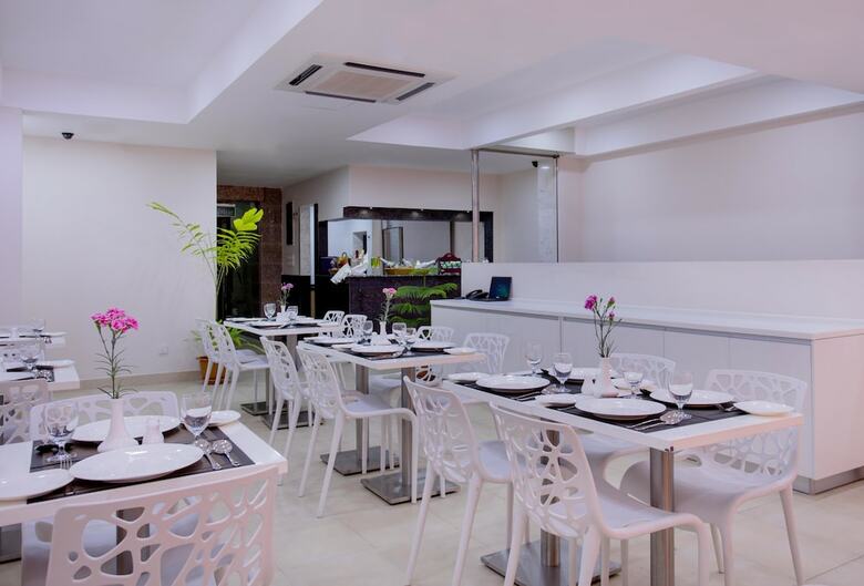 Hotel Novina