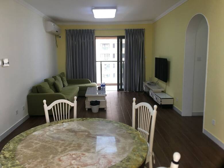 Koala Hotel Apartment Shenzhen