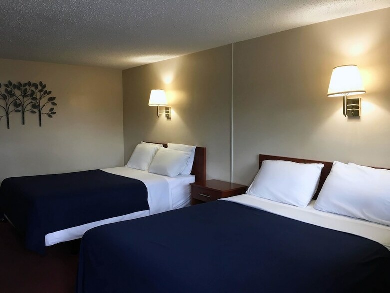 Motel Swiss Cottage Inn