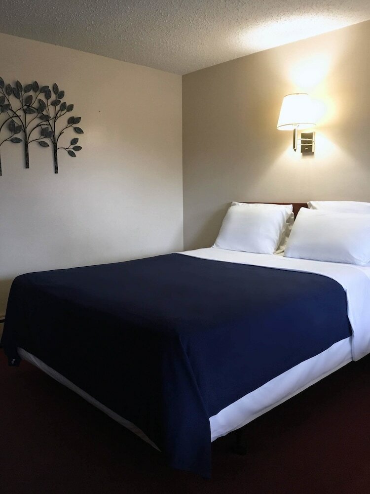 Motel Swiss Cottage Inn